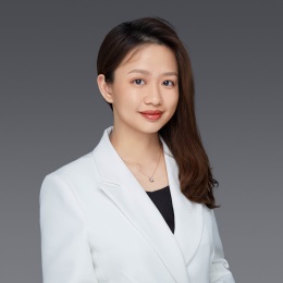 黄洁头像