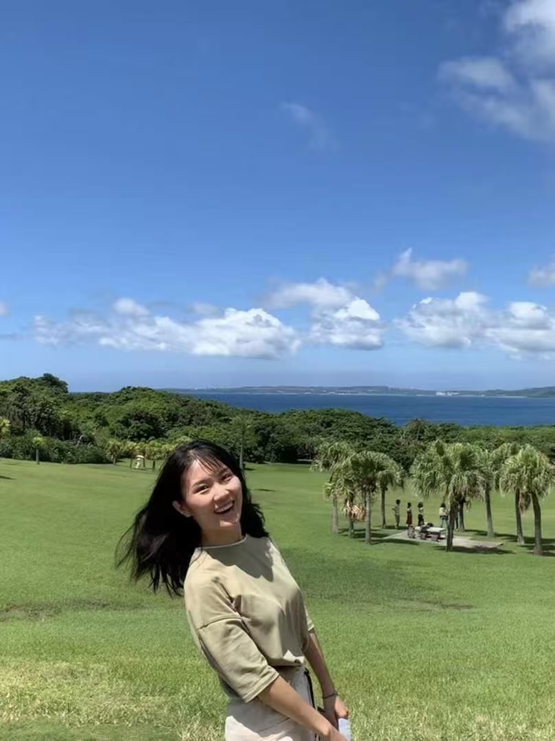 王荩梓头像